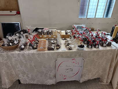Mon Atelier Chocolat, Chocolatier à Luchy