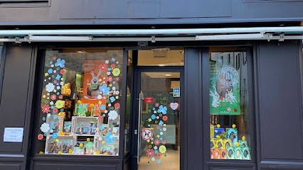 Jeff De Bruges, Chocolatier à Manosque