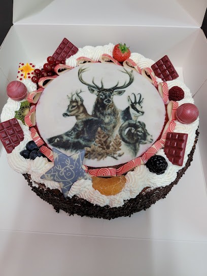 L'or Fève Chocolotarie/Pâtisserie, Chocolatier aux Forges