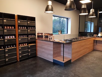 L'Atelier N°5, Chocolatier à La Forêt-Fouesnant