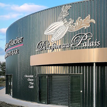 Artisan Chocolatier Glacier- De La Fève Au Palais Fonsorbes, Chocolatier à Fonsorbes
