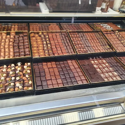 Chocolatier Chabert, Chocolatier à Fonroque