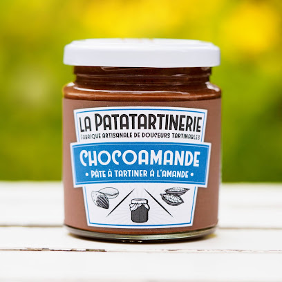 La Patatartinerie - Laboratoire Et Click & Collect Chocolatier à Sainte-Savine