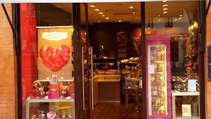 de Neuville – Chocolat français, Chocolatier à Toulouse