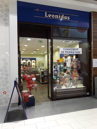 Leonidas, Chocolatier au Plessis-Belleville