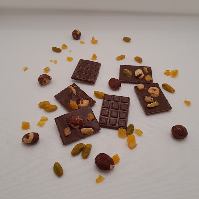 Les Plaisirs De L'enfance, Chocolatier à Watten