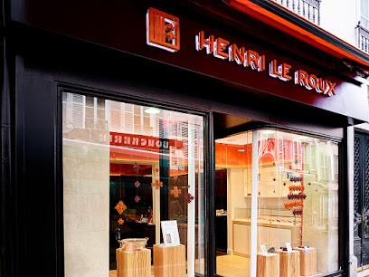 Maison Le Roux Chocolatier & Caramélier, Chocolatier à Paris 09