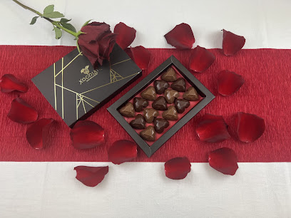 Xocolatl, Chocolatier à Saint-Gilles