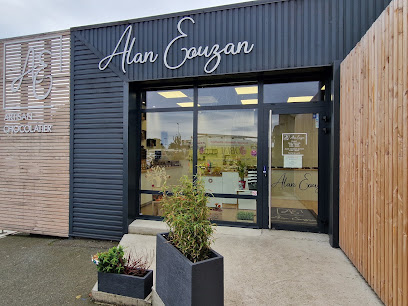Chocolaterie Alan Eouzan, Chocolatier à Binic-Étables-sur-Mer