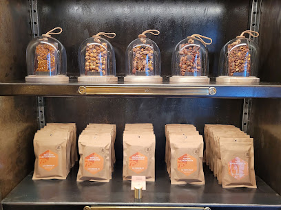 Le Chocolat Alain Ducasse, Le Comptoir Nice, Chocolatier à Nice