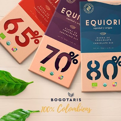 BOGOTARIS, Chocolatier à Toulouse