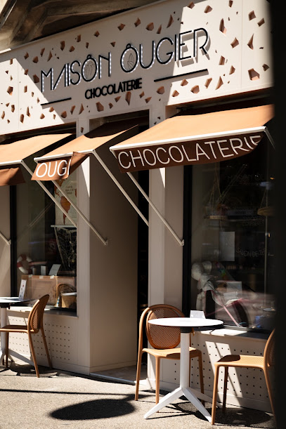 Chocolaterie Maison Ougier Chocolatier à Valence