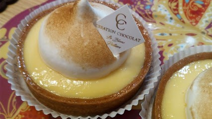 Création Chocolat, Chocolatier à Poitiers