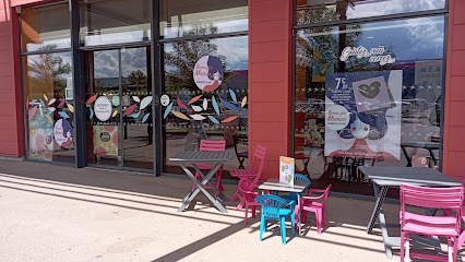 RÉAUTÉ CHOCOLAT, Chocolatier à Barberey-Saint-Sulpice