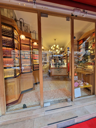 Le Bonheur, Chocolatier à Paris 01