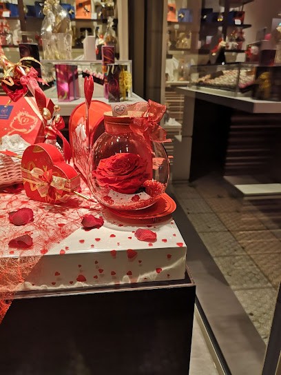 Leonidas Ô Délices, Chocolatier à Colomiers