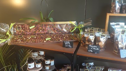 Gourmandises & Compagnie, Chocolatier à Champagnole