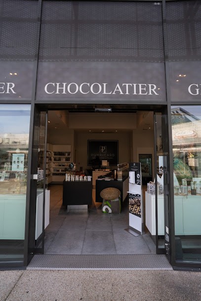 Chocolaterie De Puyricard, Chocolatier à Vedène