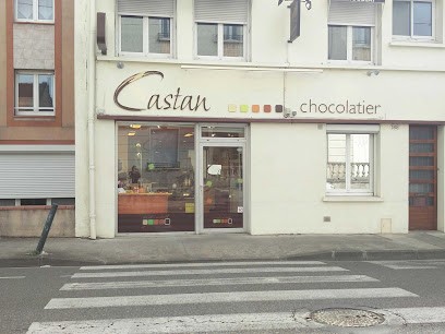 Castan Chocolatier - Maître artisan chocolatier, Chocolatier à Toulouse