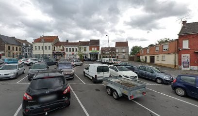 La Chocolatine, Chocolatier à Vieux-Condé