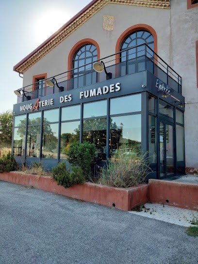 Nougaterie Fumades, Chocolatier à Allègre-les-Fumades