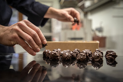 Chok'a Chocolaterie Chocolatier à Saint-Martin-en-Haut