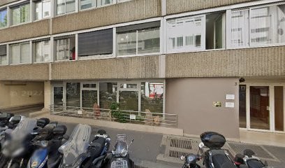 Jadis et Gourmande, Chocolatier à Paris 14