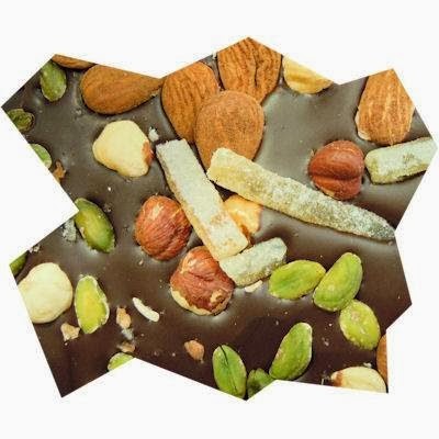 Chocolaterie Sylvain Mussy, Chocolatier à Chaumont