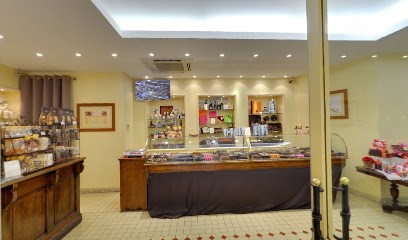 Chocolaterie de Puyricard, Chocolatier à Aix-en-Provence