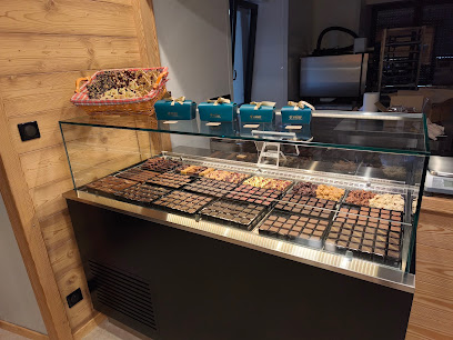 Une Montagne De Chocolat, Chocolatier à Burdignin