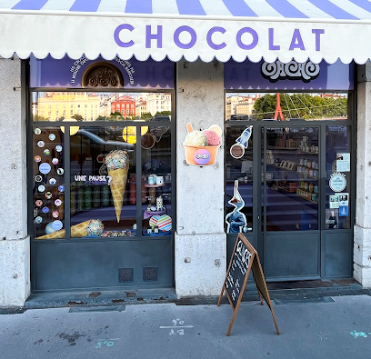 Oacao, Chocolatier à Lyon 05