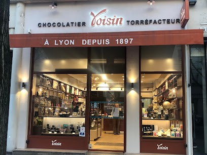 Chocolats Voisin Gratte Ciel Villeurbanne, Chocolatier à Villeurbanne