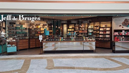 Jeff De Bruges, Chocolatier à Nancy