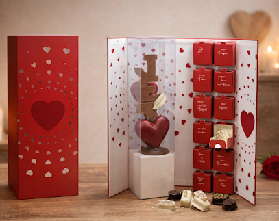 La Tribu Du Chocolà, Chocolatier à Valenciennes