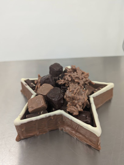 Rêve De Chocolat Chocolatier à Versonnex