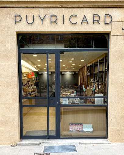 Chocolaterie de Puyricard - Mirabeau, Chocolatier à Aix-en-Provence