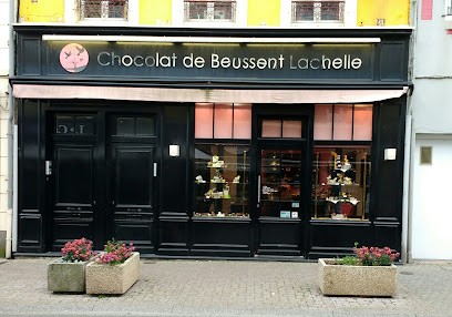 Chocolaterie Beussent Lachelle / Boutique De Wimereux, Chocolatier à Wimereux