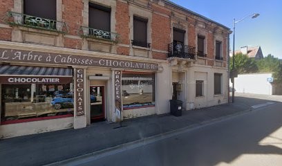 L'Arbre à Cabosses, Chocolatier à Saint-Dizier