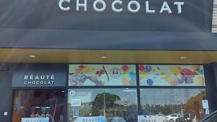 RÉAUTÉ CHOCOLAT, Chocolatier à Villebon-sur-Yvette