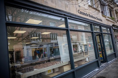 Caramels Bonbons Chocolats, Chocolatier à Valenciennes