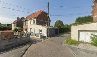 Dragees Folies, Chocolatier à Watten