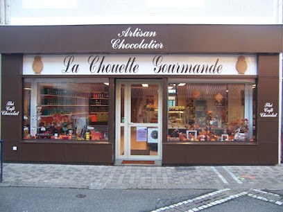 La Chouette Gourmande, Chocolatier à Saint-Yrieix-la-Perche