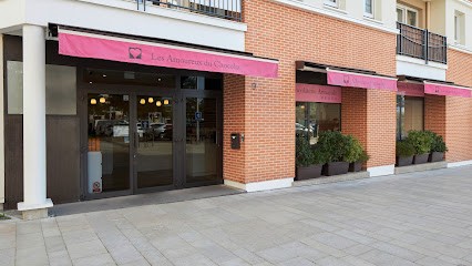 Chocolate Lovers Chocolate, Chocolatier à Massy