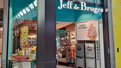 Jeff de Bruges, Chocolatier à Bègles