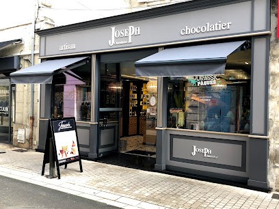 Chocolatier Joseph, Chocolatier à Périgueux