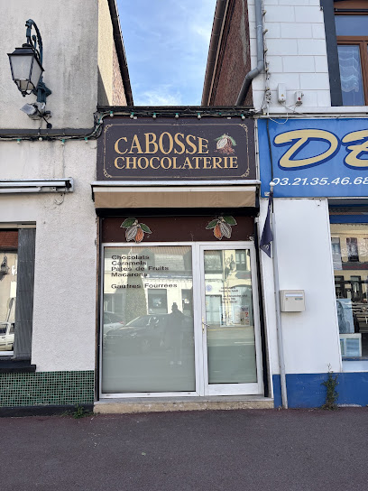 Cabosse Chocolaterie, Chocolatier à Ardres
