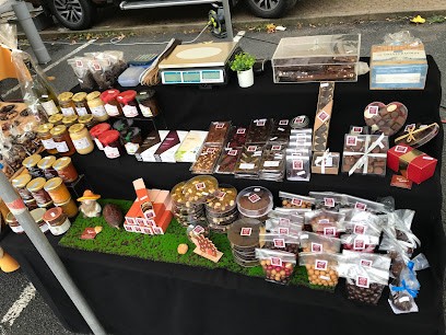 Chocolat d'Orge, Chocolatier à Villemoisson-sur-Orge