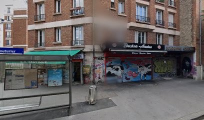 Mi Tienda Latina, Chocolatier à Vitry-sur-Seine