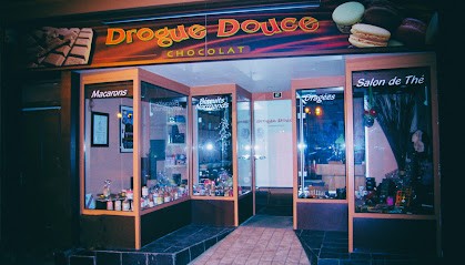 Drogue Douce, Chocolatier au Neubourg