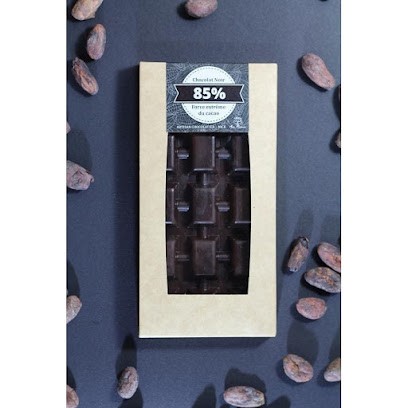 Choco Mon Amour - Chocolatier à Nice, Chocolatier à Nice